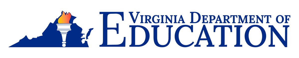 VDOE has released the Executive Order 33 Draft Guidance for school divisions regarding Cell Phone-Free Education in Virginia.  

View here: ow.ly/IRMh50SYOgC 

Virginians are encouraged to review and comment on the Draft Guidance through September 15.
