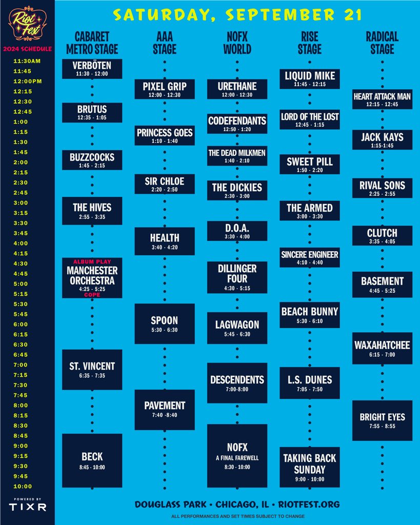 Jason Narducy tweet media