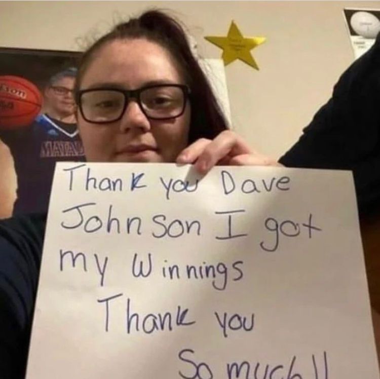 blesseddave77 tweet picture