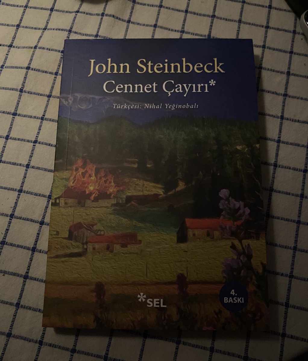 oozzaan's tweet photo. #JohnSteinbeck https://t.co/UdHjxANXmD