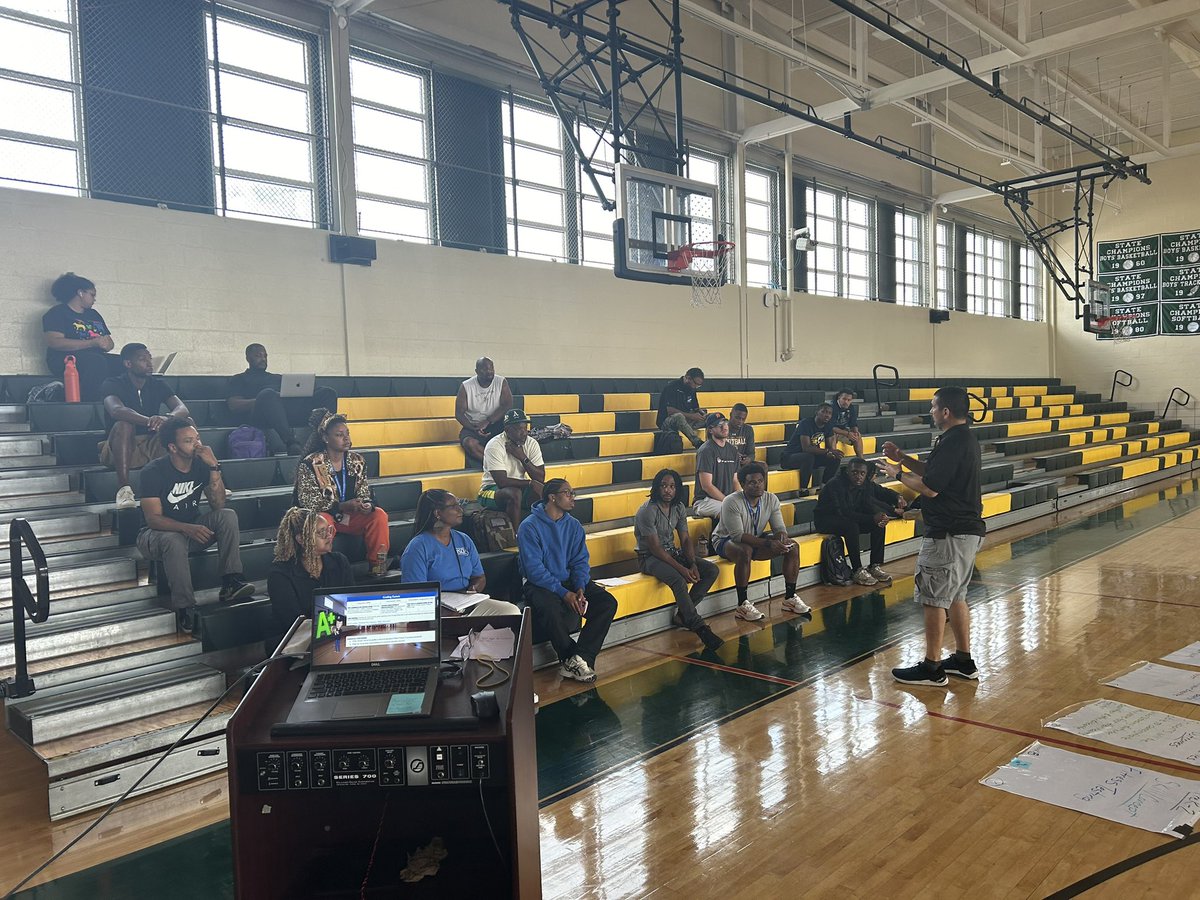 Clarissa Simmons Cameron tweet media