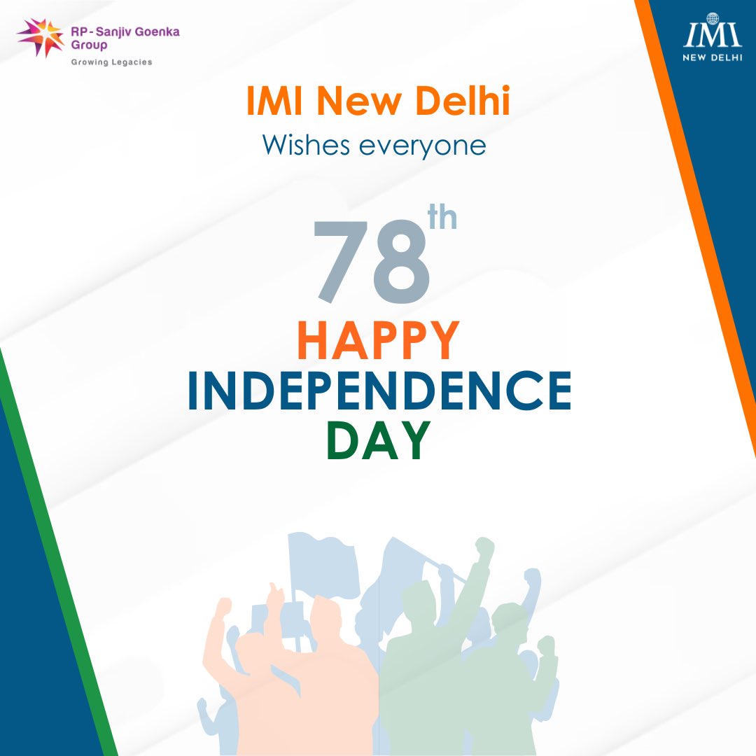 IMI Delhi (@IMINewDelhi) / Posts / X