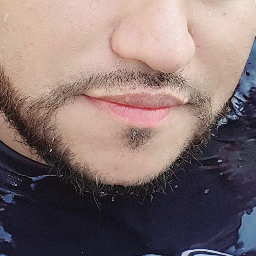 #NuevaFotoDePerfil
