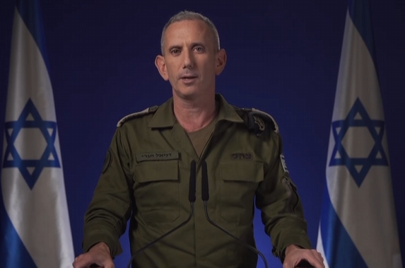 Israel_isGreat's tweet photo. IDF Spokesman Daniel Hagari:
"The IDF forces are attacking throughout Gaza and have so far eliminated 17,000 terrorists"

Remember when many said it cannot be done?
Well, if you consider the injured terrorists as well, the total number of incapacitated terrorists should reach ~25,000.

Hamas is at the very end of its existence.

🇮🇱🇮🇱🇮🇱 Israel is winning!!! 🇮🇱🇮🇱🇮🇱