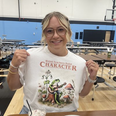 AllyBoomer2's tweet photo. #NewProfilePic https://t.co/qNJ9OFlYFL