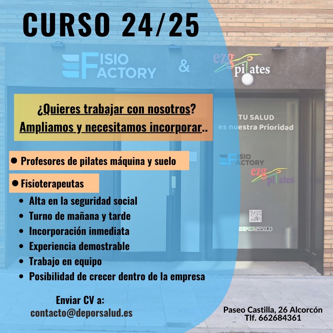 DanceFactoryAlcorcon (@dancealcorcon) on Twitter photo 