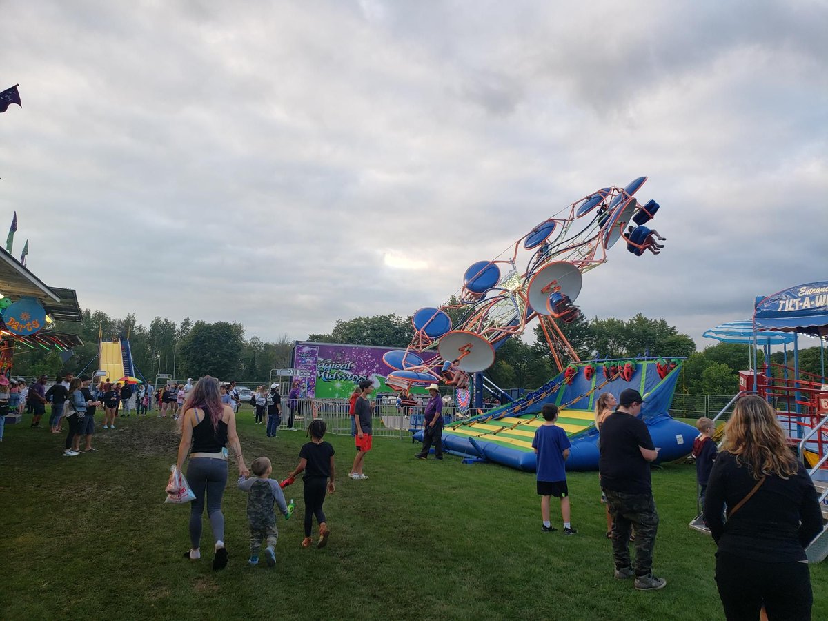 Rotary Guelph Trillium (@rotarygtrillium) on Twitter photo 8 more sleeps until @ribfest opens <a href="/MagicalMidways/">Magical Midways</a> pre-sale tickets are now available - buff.ly/4fWc6pc Plus <a href="/GuelphGrotto/">Guelph Grotto</a> <a href="/Storm_City/">Guelph Storm</a> + more. Bring your family and friends to the tastiest fundraiser Aug 23 to 25. buff.ly/3j40DqQ to plan your visit #ribfest 8 more sleeps until @ribfest opens <a href="/MagicalMidways/">Magical Midways</a> pre-sale tickets are now available - buff.ly/4fWc6pc Plus <a href="/GuelphGrotto/">Guelph Grotto</a> <a href="/Storm_City/">Guelph Storm</a> + more. Bring your family and friends to the tastiest fundraiser Aug 23 to 25. buff.ly/3j40DqQ to plan your visit #ribfest