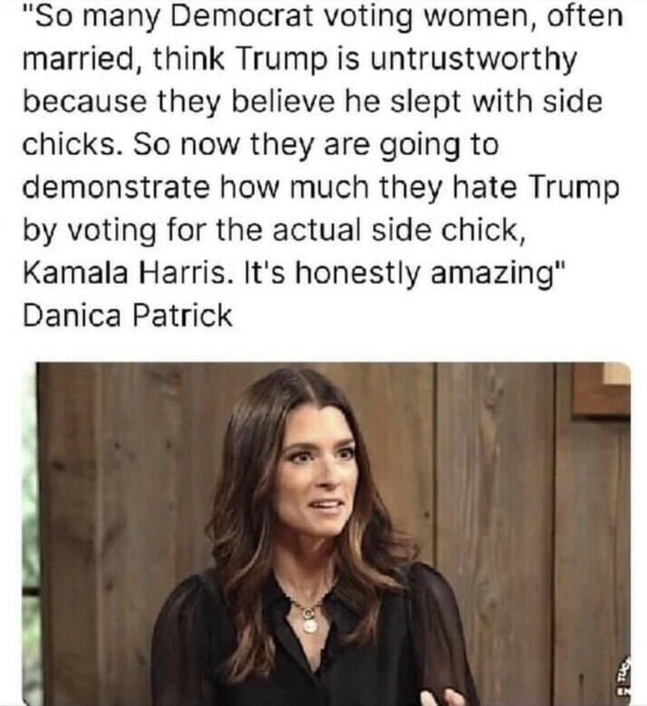 Let this sink in 🤨 #KamalaSucks