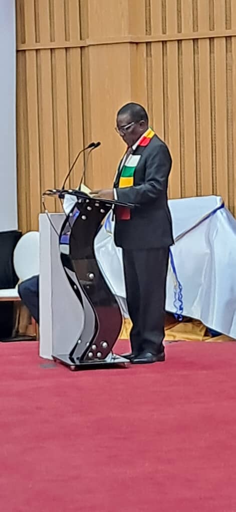 MulakazuvaL's tweet photo. #TrendingToday
☆☆☆HIS EXCELLENCY THE PRESIDENT OF THE REPUBLIC OF ZIM CDE D.R E.D MNANGAGWA PRESIDES OVER THE SADC PUBLIC LECTURE ON THE POWER OF 
🌱KNOWLEDGE, 
🌱SCIENCE &amp; 
🌱INNOVATION☆☆☆
#EDPfeeee https://t.co/xLE3MfdNHu