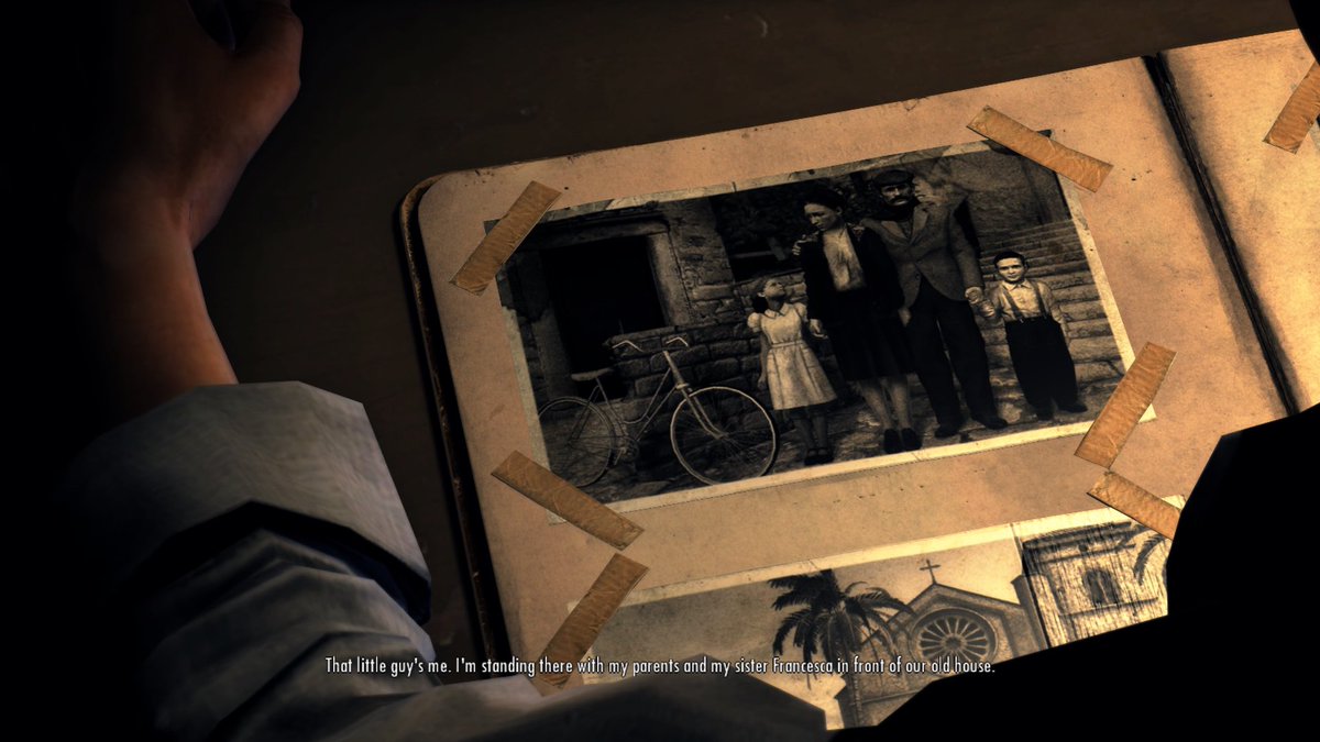 yaraneae_'s tweet photo. #XboxShare #MafiaIIDefinitiveEdition good game https://t.co/Uz8Jex40iw