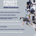 Photo by Pingry Big Blue Football (@Big_Blue_FB)