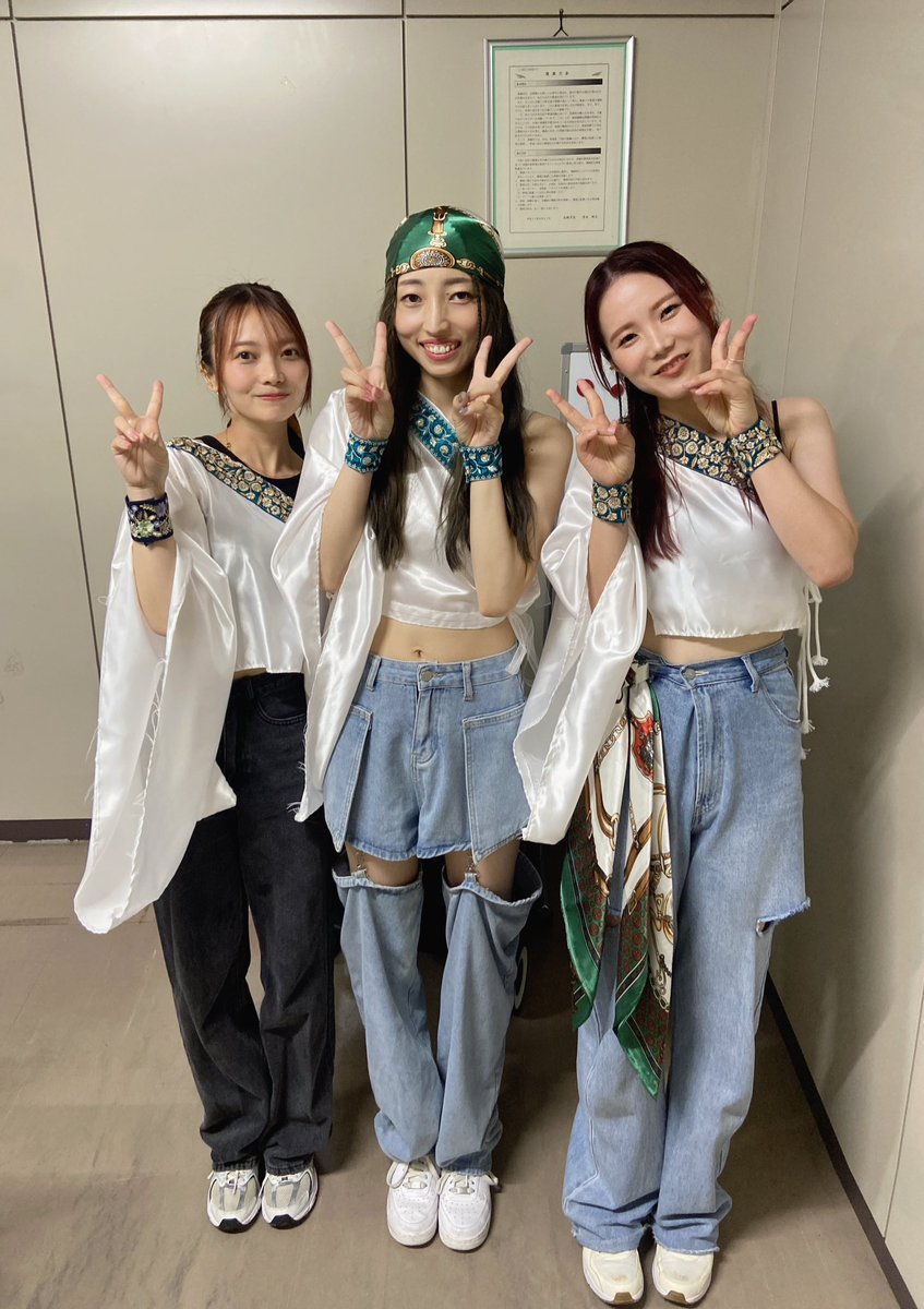 mizuccho129's tweet photo. 最後であろう高槻wave🌊 https://t.co/nptHD9o30I