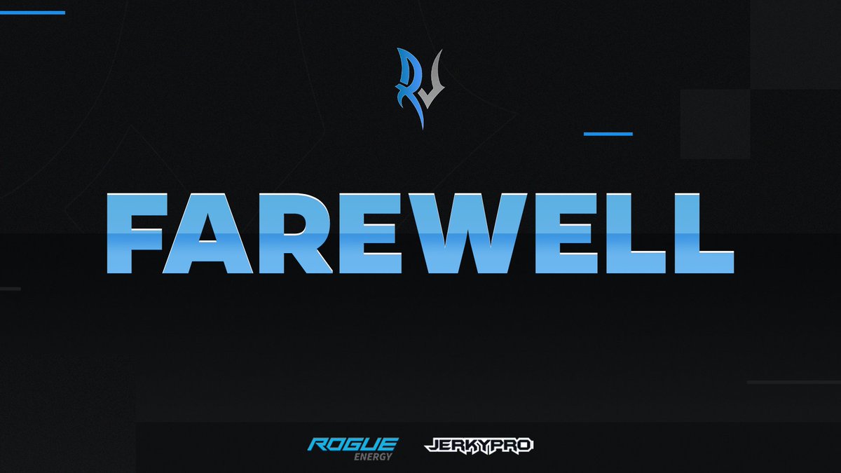 ReviveUprise's tweet photo. 🚨Farewell Announcement🚨

We are parting ways with our XDefiant roster and wish them the best with their future endeavours.

@Sosa_Returns 

@Aycehimself 

@ItzChona 

@ItzFredoooo 

Coach - @fyrefli06 

@SoarDogg | @TheRogueEnergy | @JerkyPro https://t.co/yWj3cDtugU