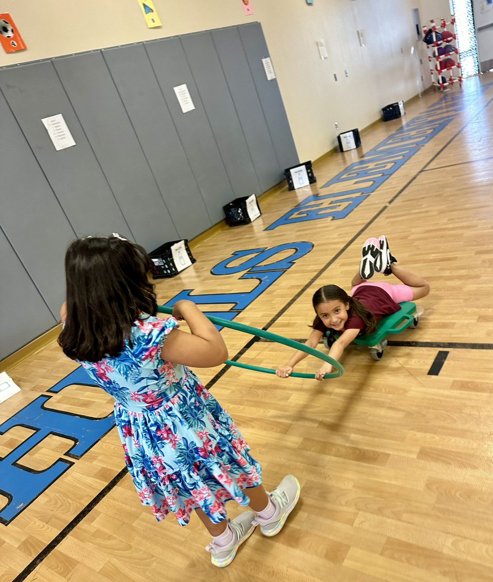 Kimberly Vega ππ (@coachkimvega) on Twitter photo There was lots of smiles, laughter, & fun during our scooter board activities this week! <a href="/DHE_Bobcats/">Desert Hills Elementary</a> <a href="/MTrujillo_DHE/">Michelle Trujillo</a> <a href="/CoachRam14/">Cris Ramirez</a> #PhysEd ππΎπ There was lots of smiles, laughter, & fun during our scooter board activities this week! <a href="/DHE_Bobcats/">Desert Hills Elementary</a> <a href="/MTrujillo_DHE/">Michelle Trujillo</a> <a href="/CoachRam14/">Cris Ramirez</a> #PhysEd ππΎπ