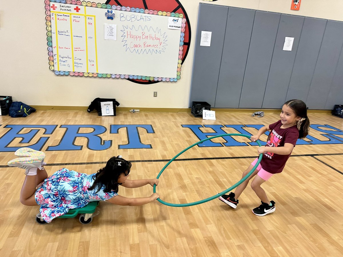 Kimberly Vega tweet media