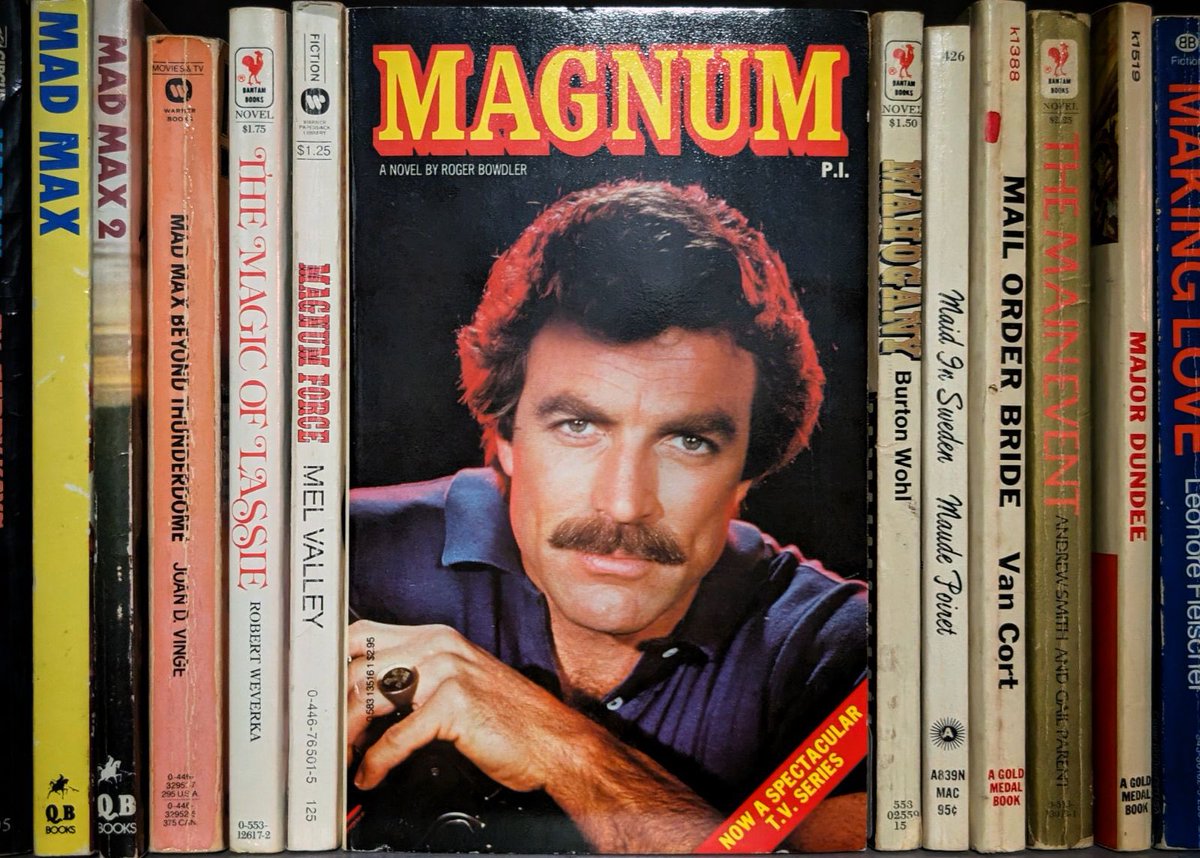 And Also A Major Motion Picture tweet media