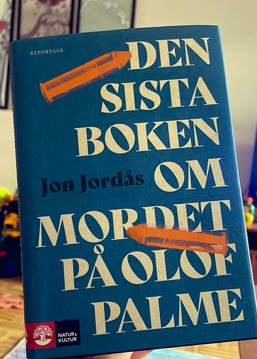 Nu ska vi se här…