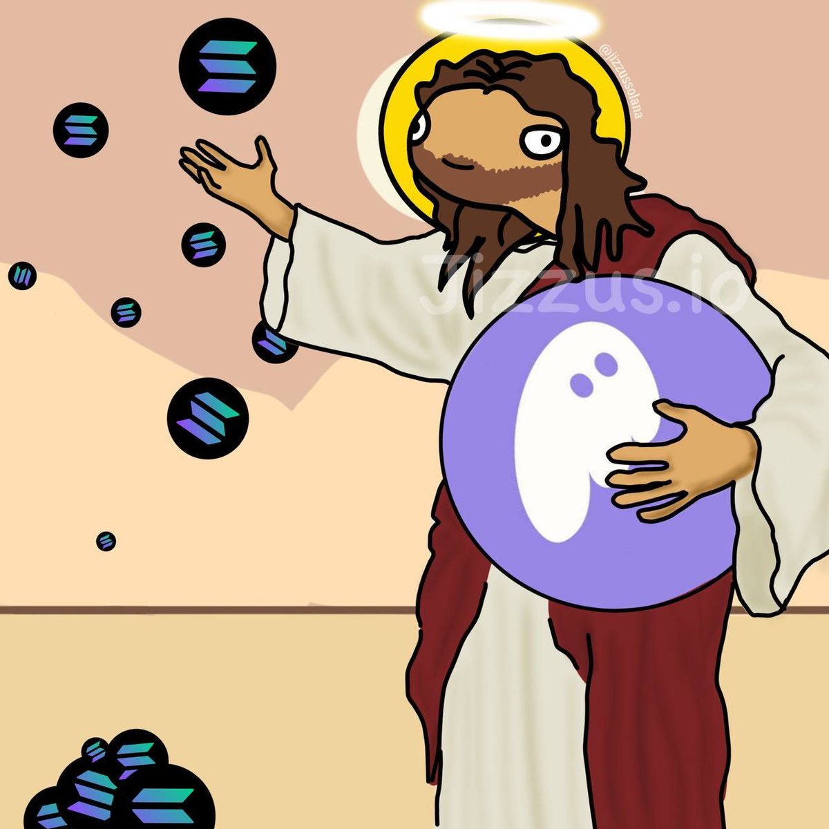 <a href="/cozypront/">Cozy ⓣhe Caller 🔥💃🏻</a> It is in times like this that you really have to ask yourself "what would $jizzus do?"