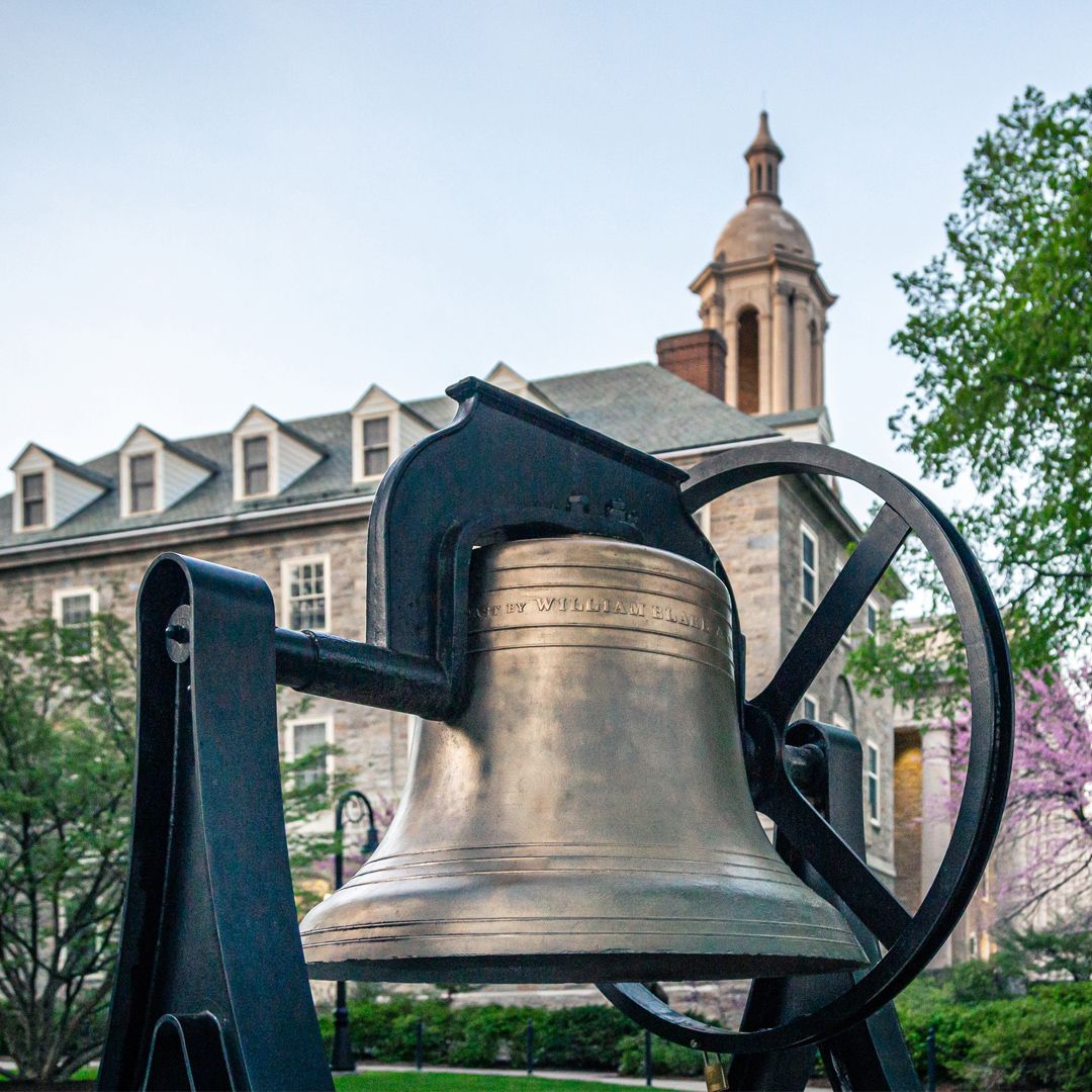 Penn Stater Magazine tweet media