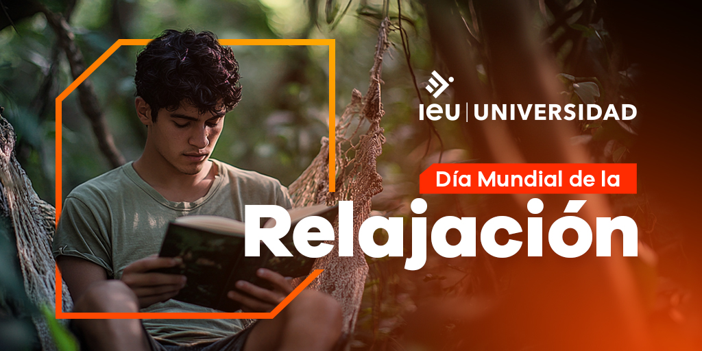 -#Efemérides:
¡Feliz Día Mundial de la Relajación! 🧘‍♀️ Tómate un momento para respirar profundamente, desconectar y encontrar tu paz interior. ¡Hoy es el día perfecto para relajarte y renovar energías!