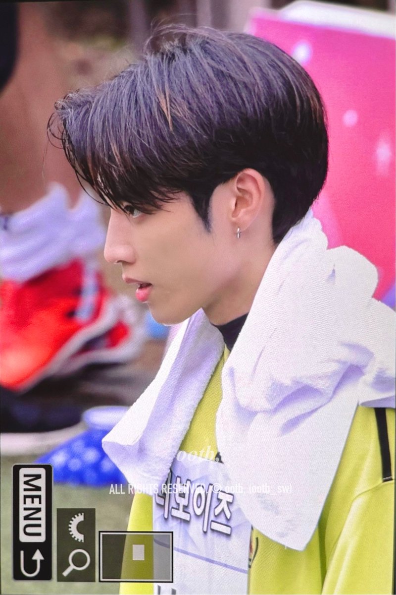 240815 #선우 #SUNWOO