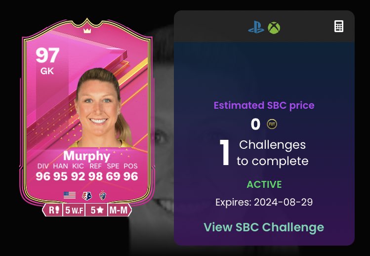 FIFA22_INFO's tweet photo. 6pm Content 

• Murphy SBC
• Marquee Matchups 
• 85x10 Upgrade 
• 84x10 Upgrade 
• Daily Login
• XP Objectives 

😴😴😴😴😴😴😴😴 https://t.co/zULuMoCyvr