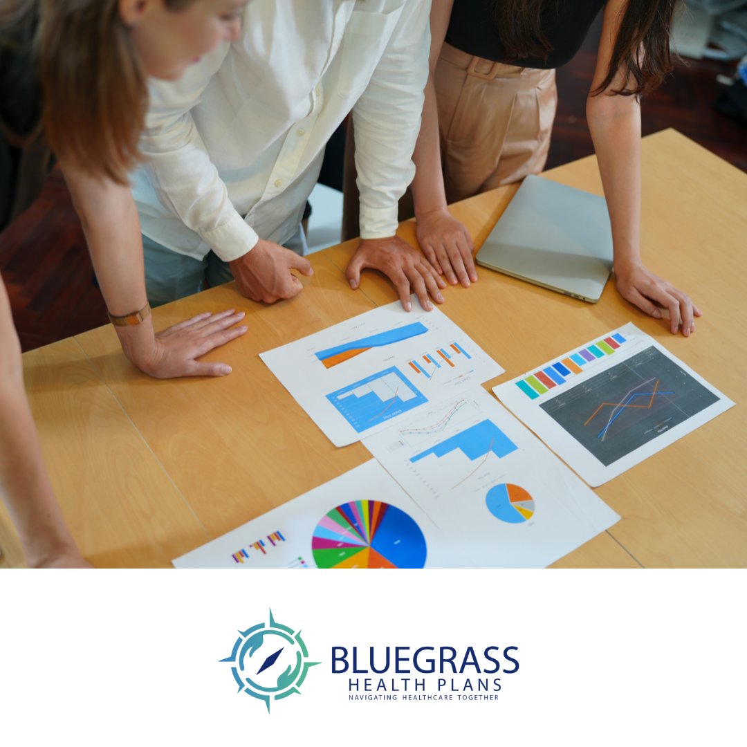 BluegrassHPs's tweet image. Empowerment through information! Bluegrass Health Plans is dedicated to delivering objective quality data to families. Together, we can drive better healthcare decisions and lower costs for our community. #HealthcareEmpowerment #ObjectiveData #BluegrassHealthPlans