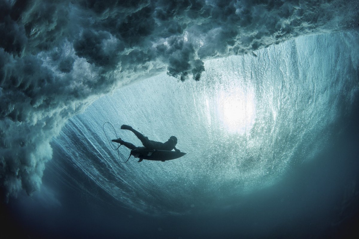 Oceanographic tweet media