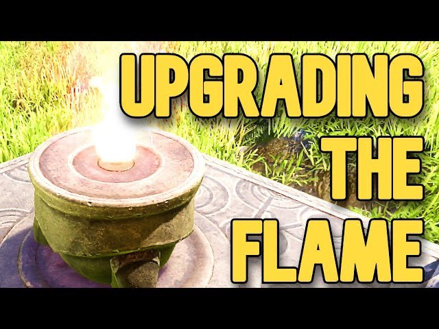 KorrioTM's tweet photo. Epic Flame Altar Upgrade - Enshrouded Episode 6
https://t.co/jnvdImUkGE https://t.co/N7j91JH2L8
