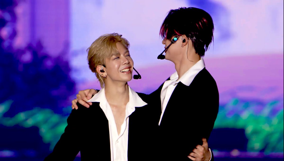 Linnnn(林) 🐺🐽 ❤️billybabe tweet media