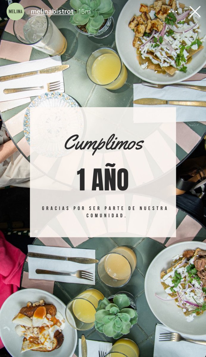marciatwxeets's tweet photo. HOY, jueves 15 de agosto pasarán 2 cosas bonitas para Diego 🥹🫶��✨
el primer aniversario de Melina y el estreno en cines de su película #ElElixirDelAmor 🥳🥳
#DiegoKlein https://t.co/2lfTViwirn