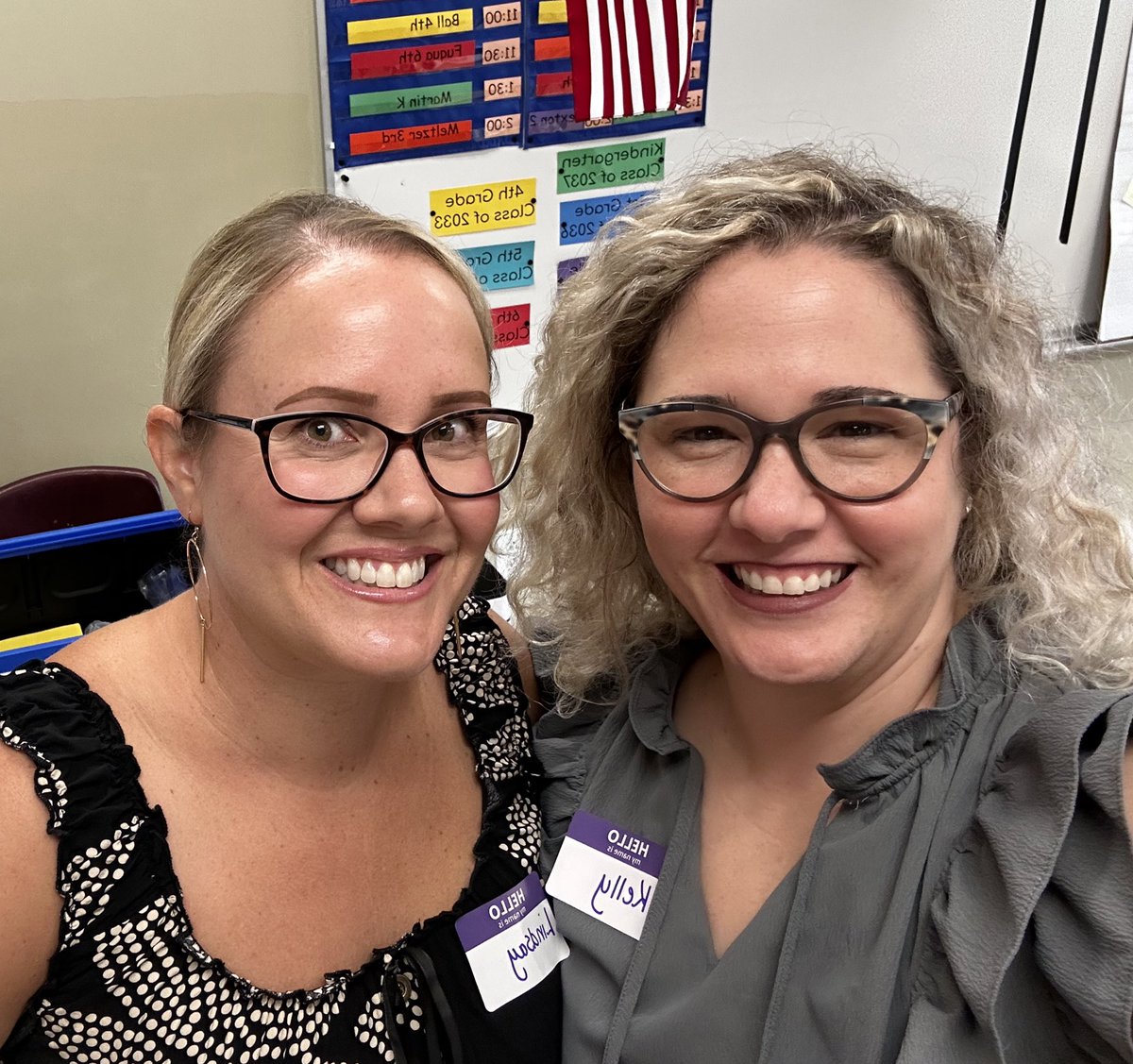 How is it the middle of August already?!?!  Be on the lookout for recaps of our summer travels working with incredible district teams from all around the state!  #backtoschool #socialemotionallearning #teachers #womanownedbusiness #havingfun