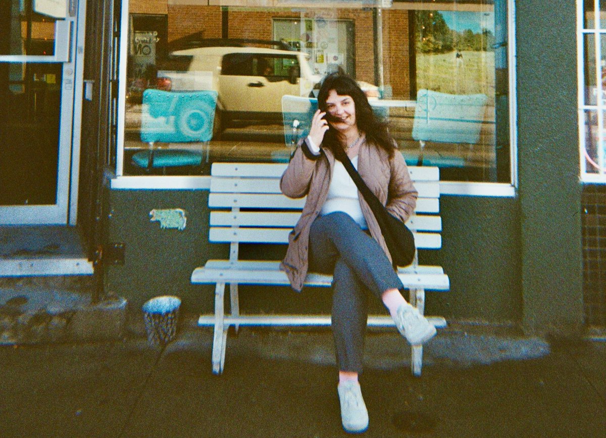 I got something new cookin' 🍲 Make sure you're following me on Spotify! 😉 open.spotify.com/artist/5tgthn5… 📸 Alyson McNamara