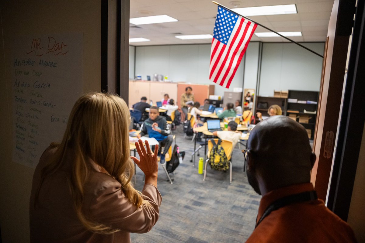 Dr. Jenny McGown (@jenny_mcgown) on Twitter photo Loved everything I saw visiting classrooms at <a href="/NitschKISD/">Nitsch Elementary</a> today. Thankful for our amazing teachers, staff, and students who are already hard at work this #KleinFirstWeek 💙 Loved everything I saw visiting classrooms at <a href="/NitschKISD/">Nitsch Elementary</a> today. Thankful for our amazing teachers, staff, and students who are already hard at work this #KleinFirstWeek 💙