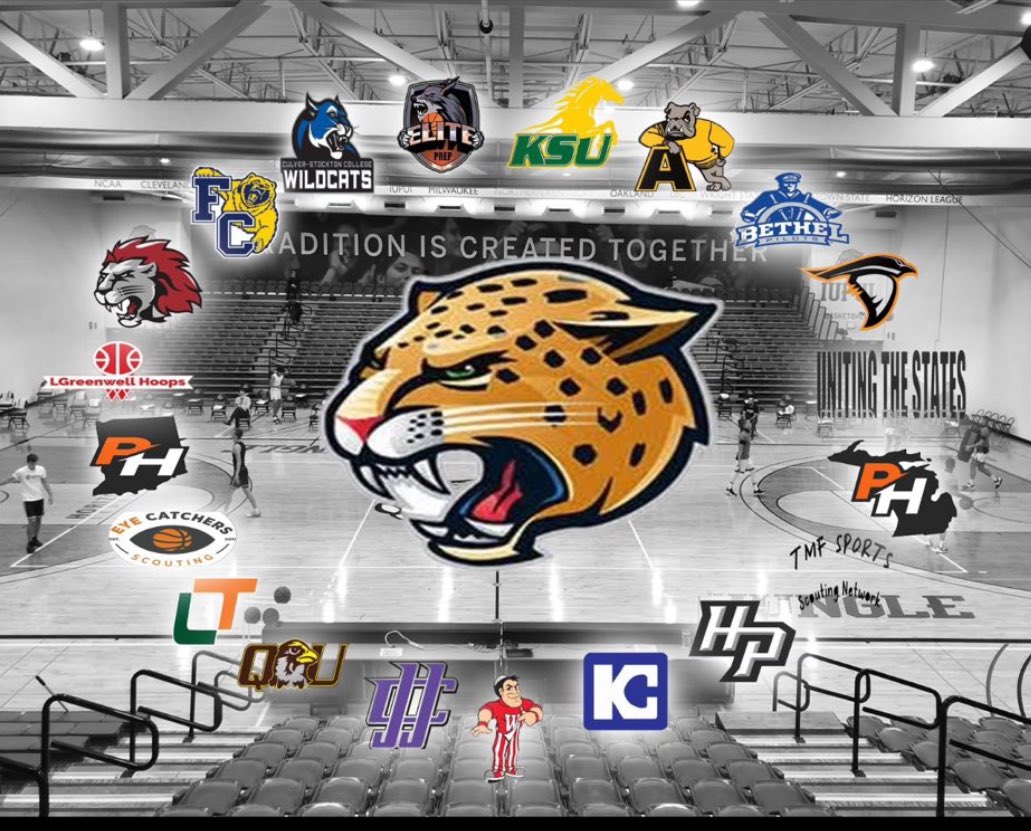 I will be at the Paul Corsaro Elite camp in Indy Tomorrow at 5:30-8:30PM, excited to compete and get better!
<a href="/BRamseyKSR/">Brandon Ramsey</a> 
<a href="/coachGstl/">Scott Gauthier</a> 
<a href="/CoachCorsaro/">Paul Corsaro</a> 
<a href="/CoachMBurris/">Mike Burris</a>