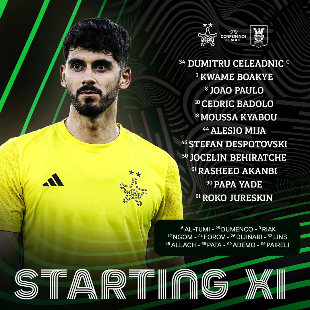 ⚔️ NUESTRA ALINEACIÓN ⚔️