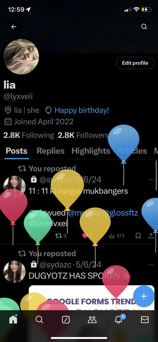 lyxveii's tweet photo. wow balloons https://t.co/H8YgAzXGTf