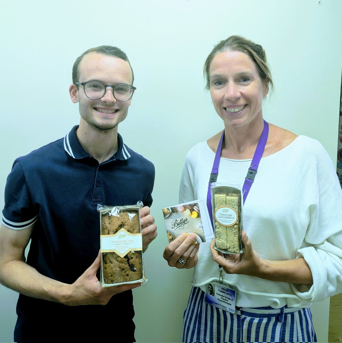 Helen tunnicliffe tweet media