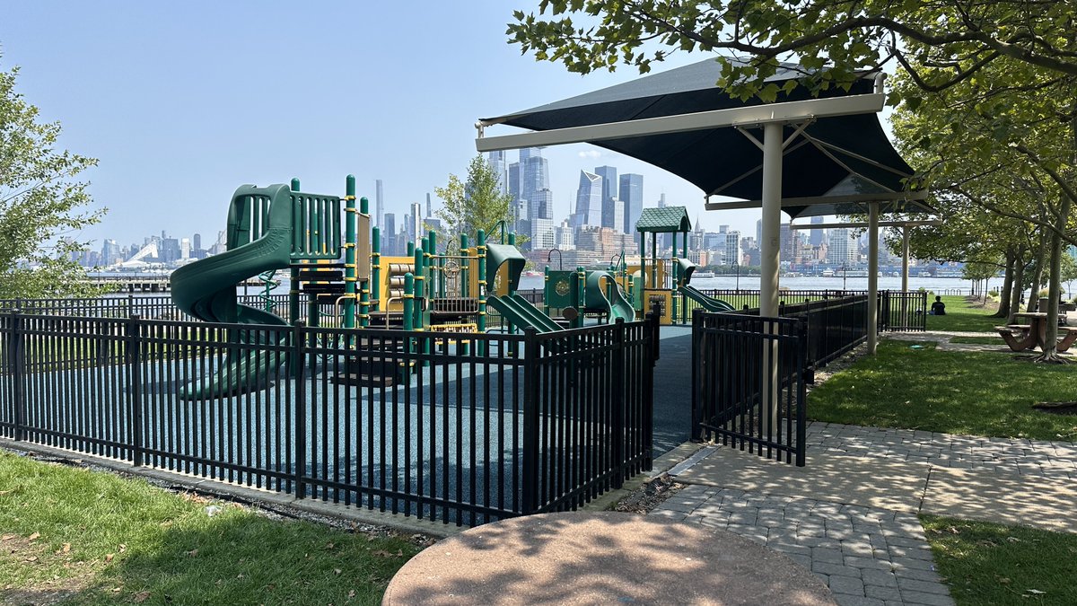 Hidden Hoboken tweet media