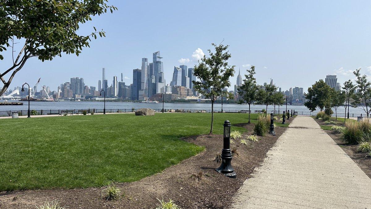 Hidden Hoboken tweet media