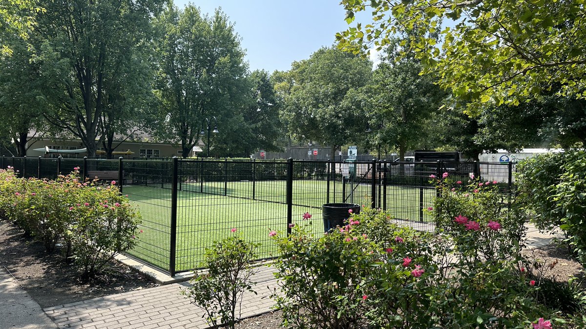 Hidden Hoboken tweet media