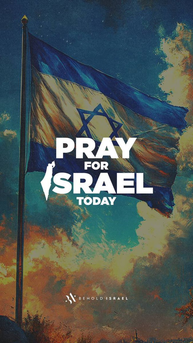 Amir Tsarfati (@beholdisrael) on Twitter photo 