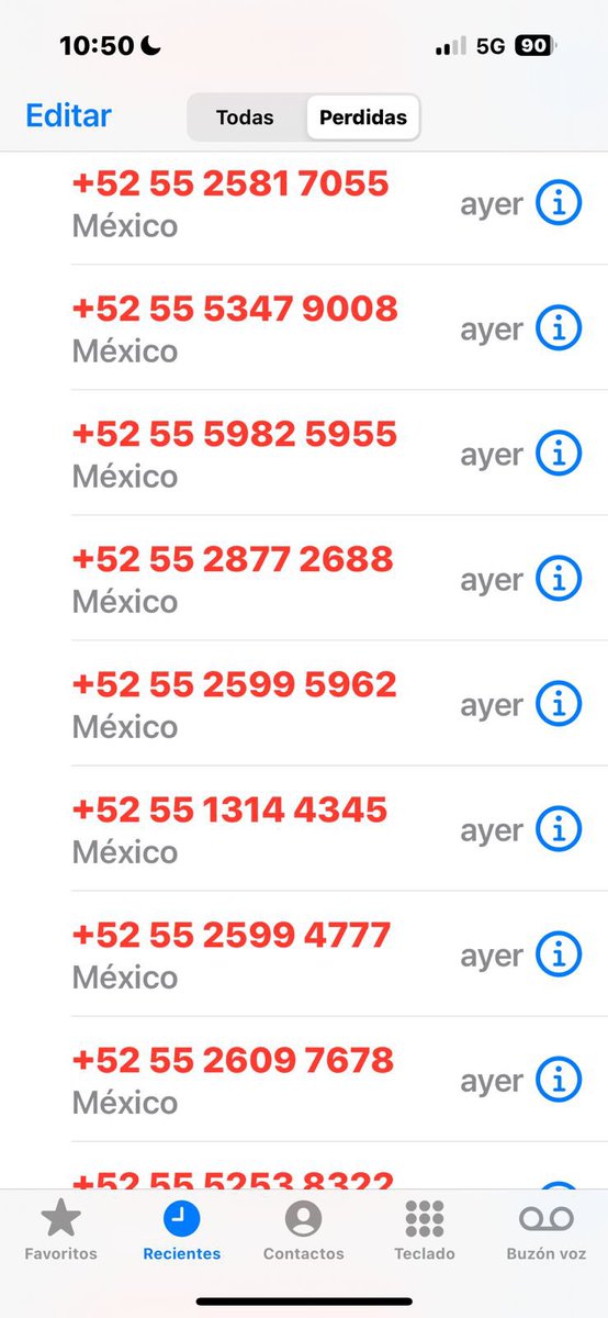 karynnam's tweet photo. Oye @liverpoolmexico  ¿si sabes que esto es ACOSO? 
Créeme que NO NECESITO TU ACOSADOR SERVICIO DE RECORDATORIO DE PAGO! 
@CondusefMX me puedes asesorar al respecto? https://t.co/4Z3fu4Eo3V