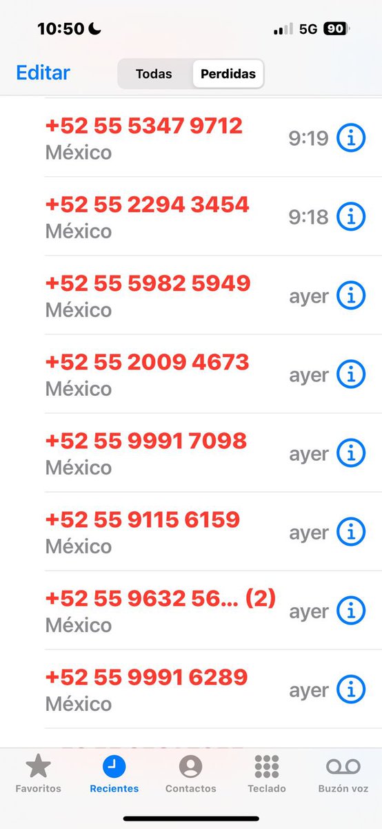 karynnam's tweet photo. Oye @liverpoolmexico  ¿si sabes que esto es ACOSO? 
Créeme que NO NECESITO TU ACOSADOR SERVICIO DE RECORDATORIO DE PAGO! 
@CondusefMX me puedes asesorar al respecto? https://t.co/4Z3fu4Eo3V