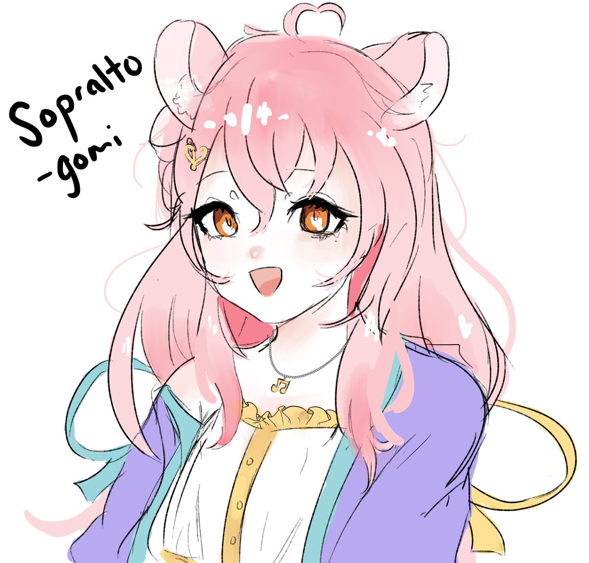 OwO🐹|🌦️|🩷🩵|💤🐼 (@Confused_OwO) / Posts / X