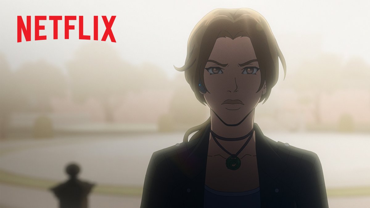 Tomb Raider tweet media