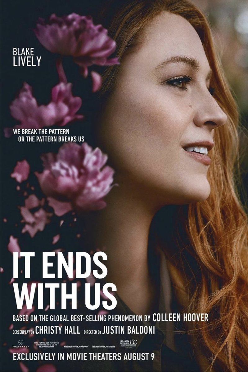 Mark Greene (@remakingmanhood) on Twitter photo THREAD: #ItEndsWithUsMovie is Crucially Important Filmmaking --Forget the chatter, see the film. (Thread is also avaialable here in article form on Medium.) <a href="/ItEndsWithUs/">It Ends With Us</a> Here we go... remakingmanhood.medium.com/it-ends-with-u… /1 THREAD: #ItEndsWithUsMovie is Crucially Important Filmmaking --Forget the chatter, see the film. (Thread is also avaialable here in article form on Medium.) <a href="/ItEndsWithUs/">It Ends With Us</a> Here we go... remakingmanhood.medium.com/it-ends-with-u… /1