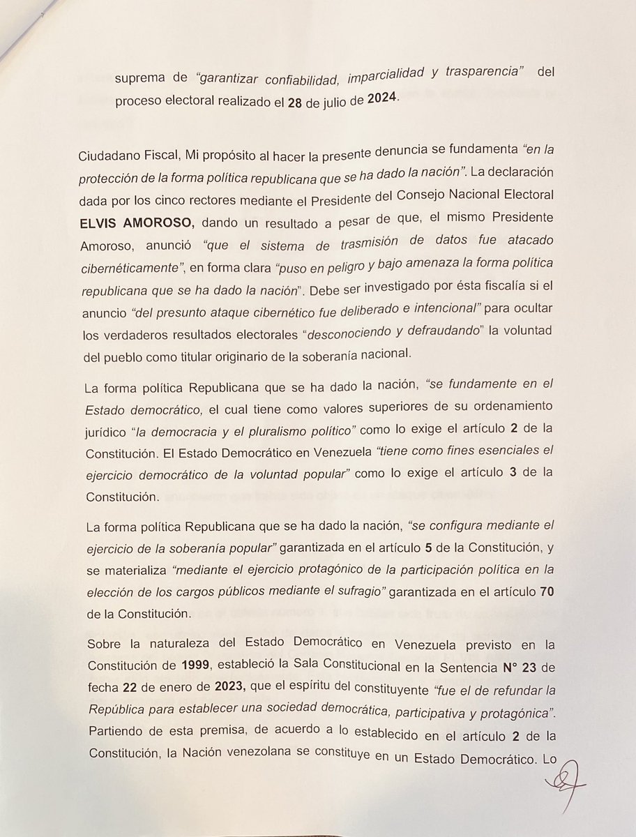 Enrique Márquez tweet media