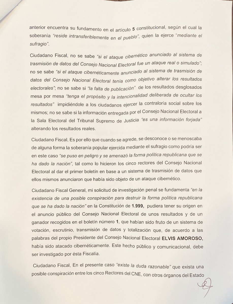 Enrique Márquez tweet media