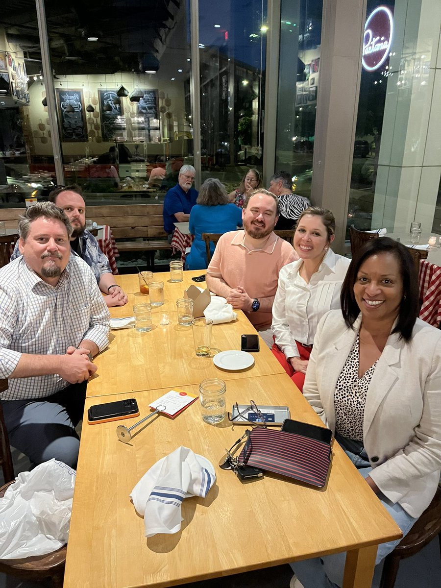 TracerTylee's tweet photo. It’s always wonderful seeing my Tennessee Dept. Of Correction family when I come to town! https://t.co/GXbeWIBozR